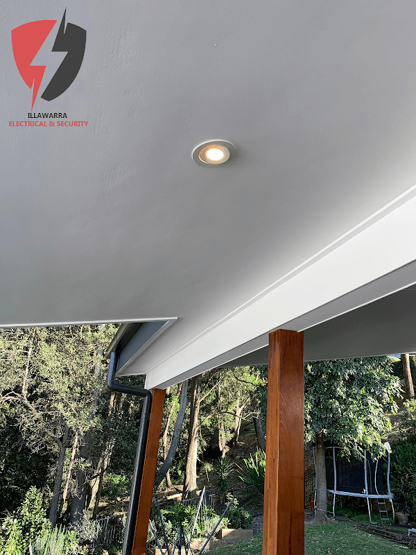 Illawarra Electrical & Security project 6