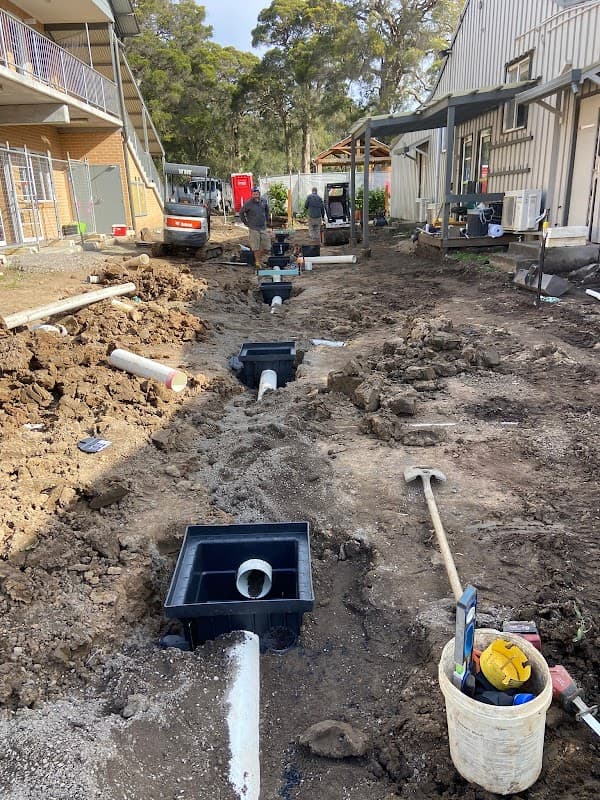Illawarra Plumbing Service Pty Ltd