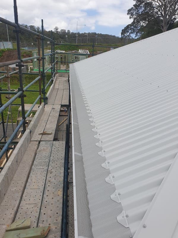 Illawarra Roof Maintenance