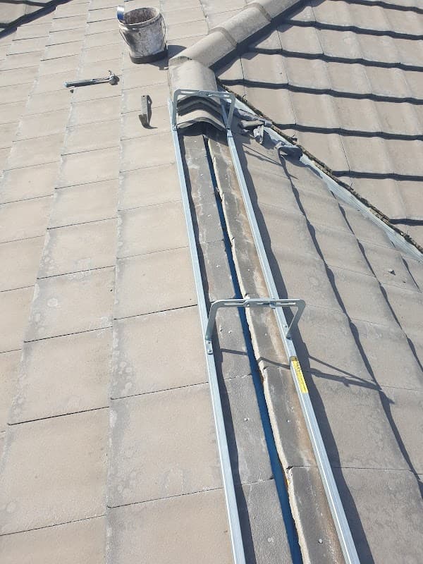 Illawarra Roof Maintenance project 4