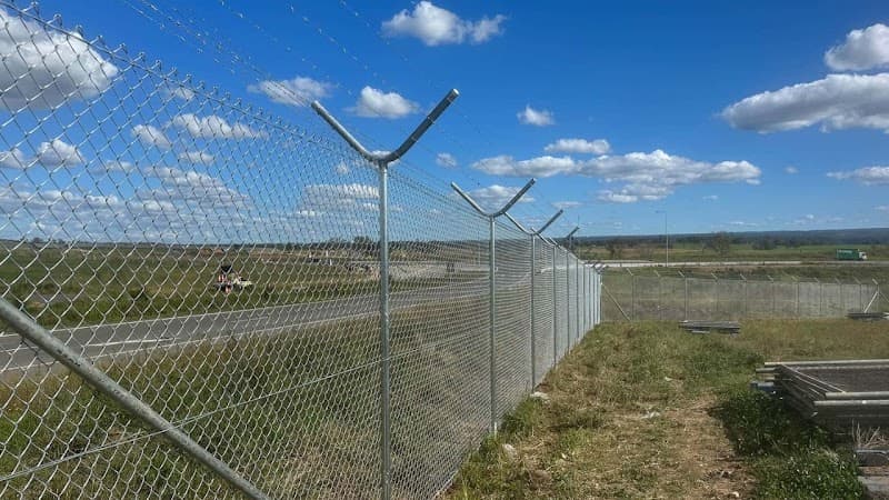 Illawarra Slats and Fencing project 1