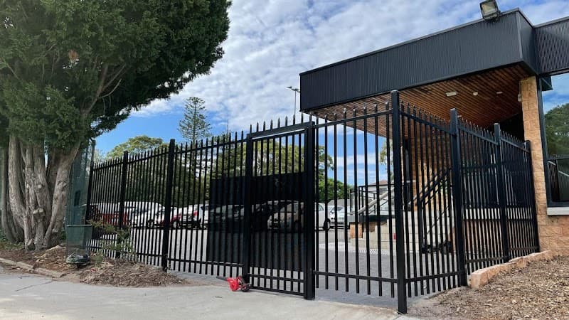Illawarra Slats and Fencing cover