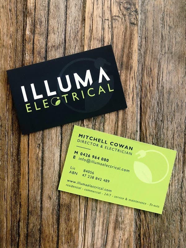 ILLUMA Electrical project 6