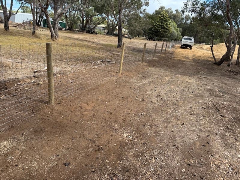 Immense Fencing Mandurah cover
