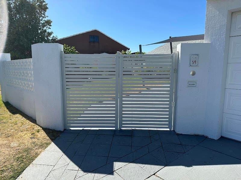 Immense Fencing Mandurah project 4