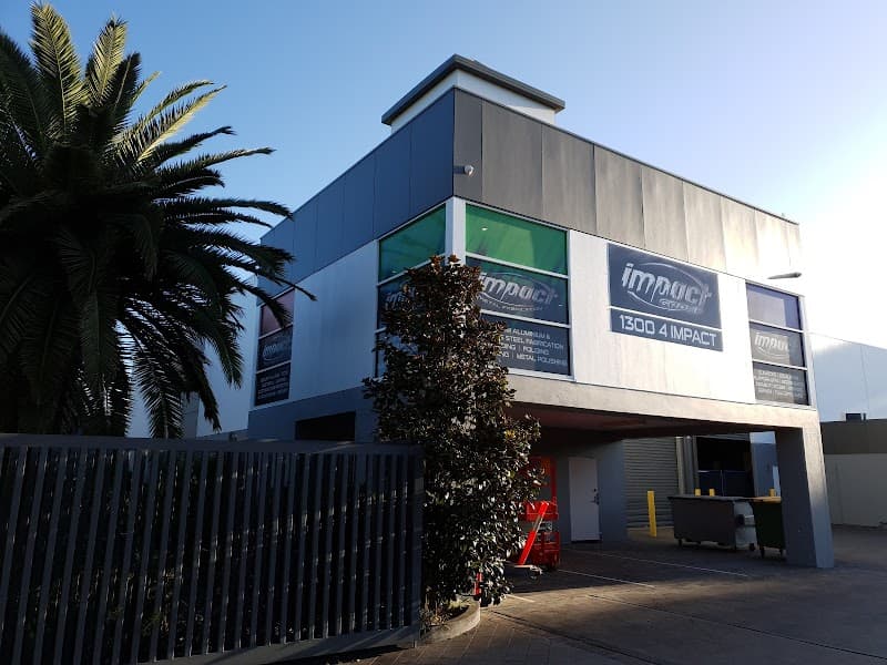 Impact Security and Electrical project 1