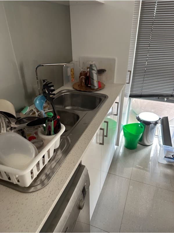 Impeccable Cleaning WA project 5