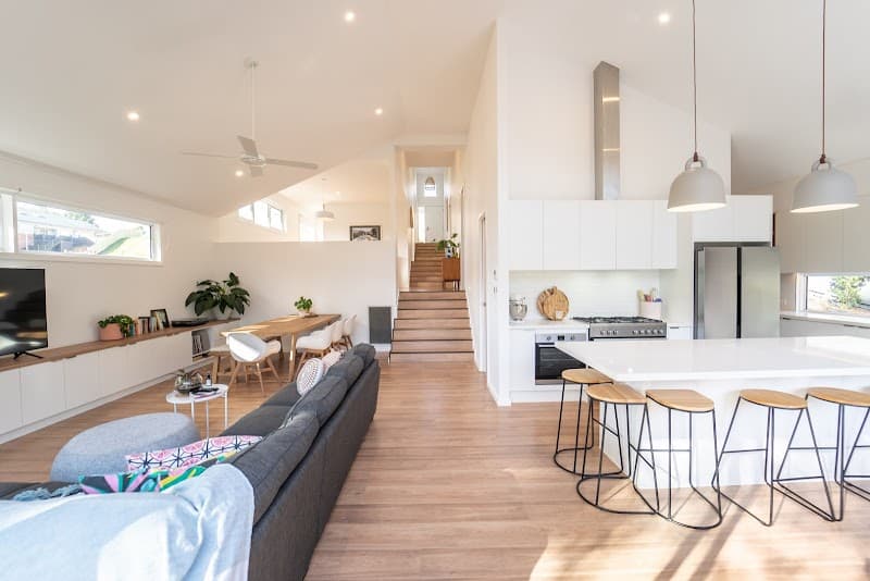 Impressive Homes & Developments cover