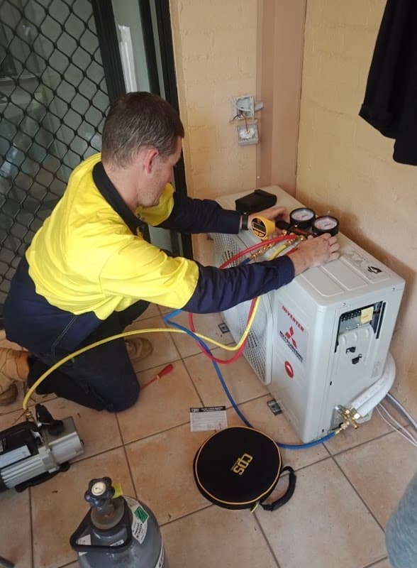 In a Flash Electrical Services project 4