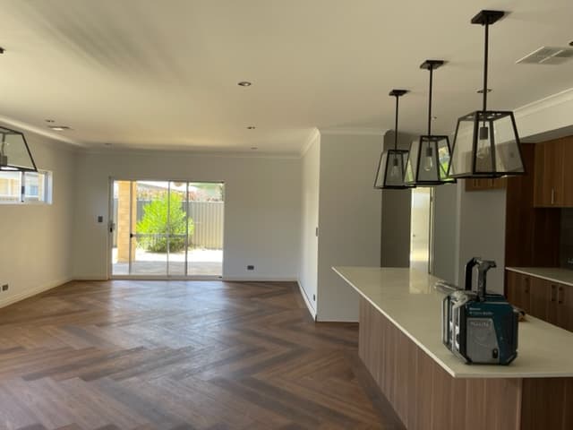 In WA Painters Perth project 3