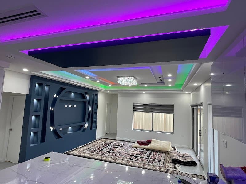 In WA Painters Perth project 4