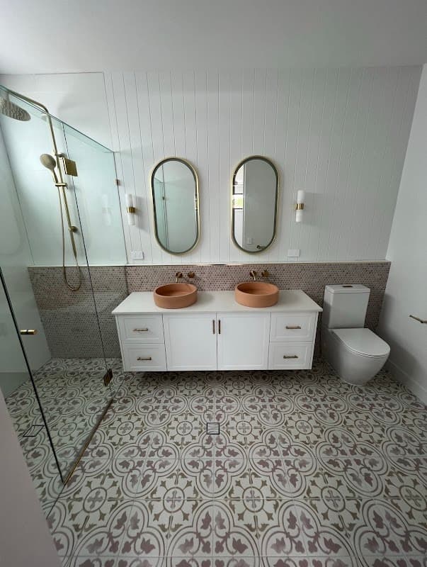Indemand Plumbing & Gas project 1