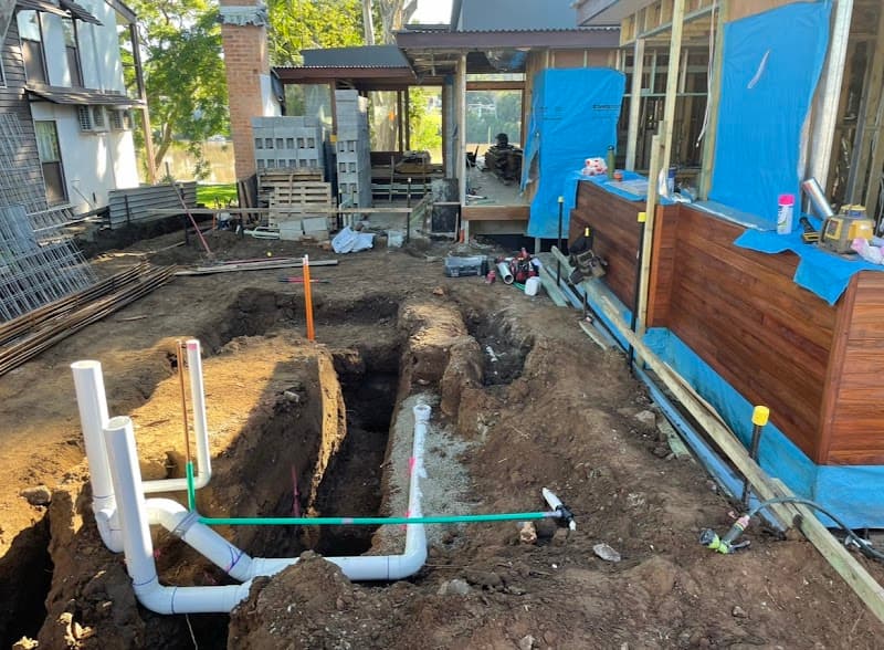 Indemand Plumbing & Gas project 3