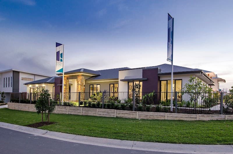 Indigo Homes Pty Ltd project 5