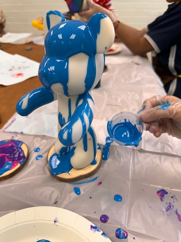 Infi Art project 4