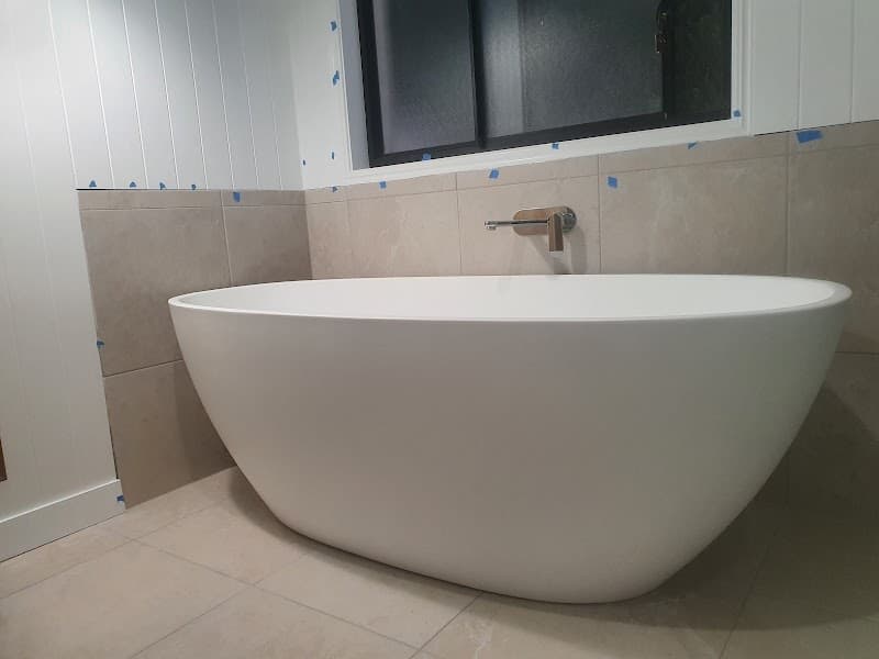 Infinite Plumbing Services NSW PTY LTD cover