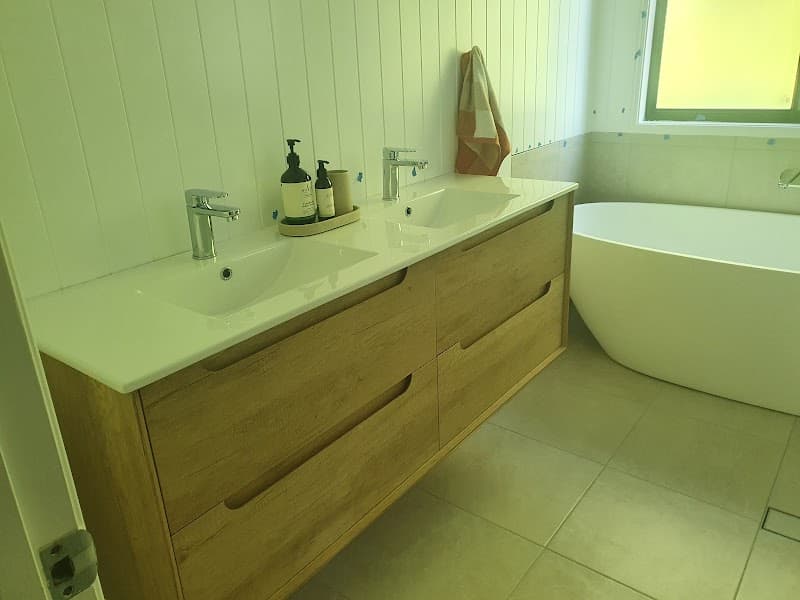 Infinite Plumbing Services NSW PTY LTD project 3