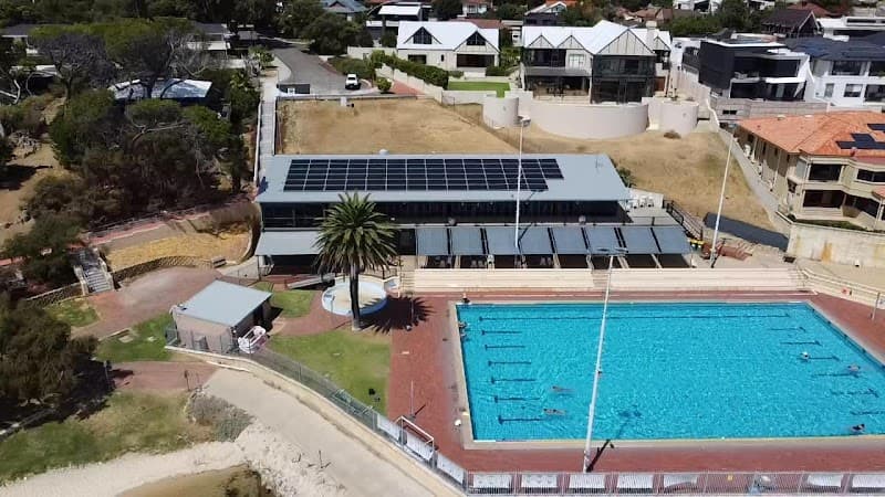 Infinity Electrical & Solar project 3