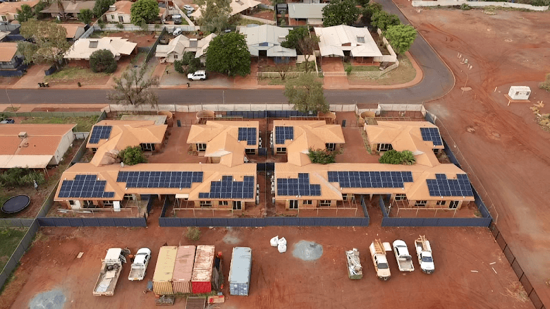Infinity Electrical & Solar project 4