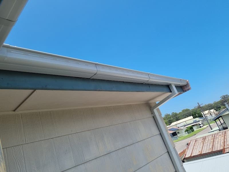 Infront Roofing project 2