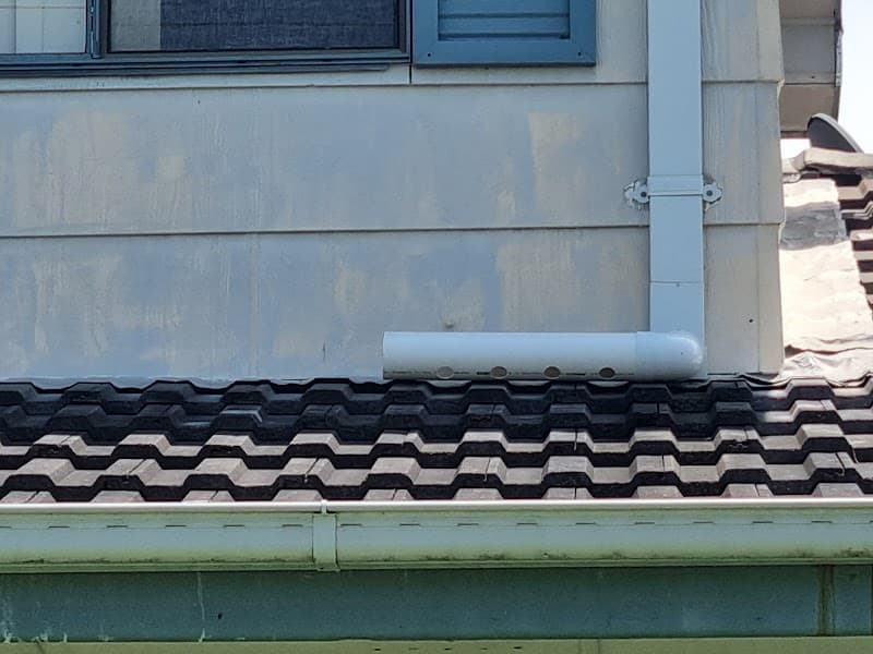 Infront Roofing project 3