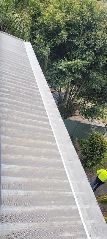 Infront Roofing project 4