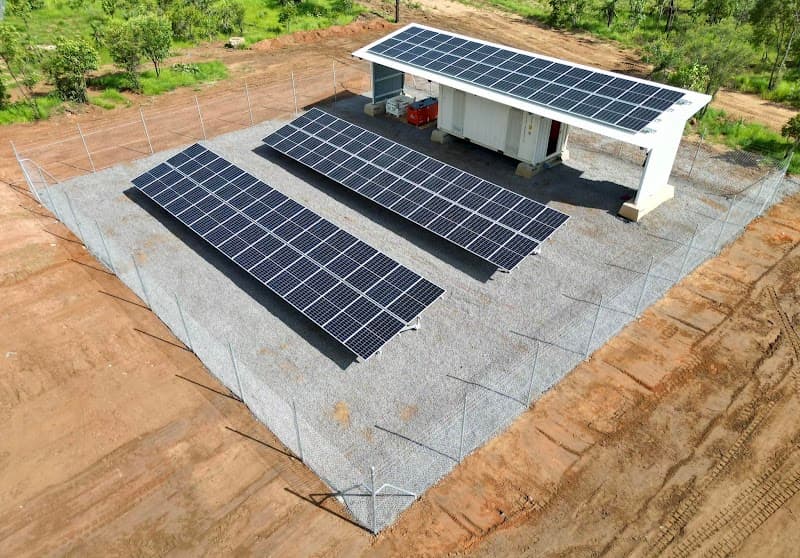 Inland Electrical project 3