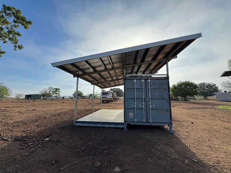 Inland Electrical project 4