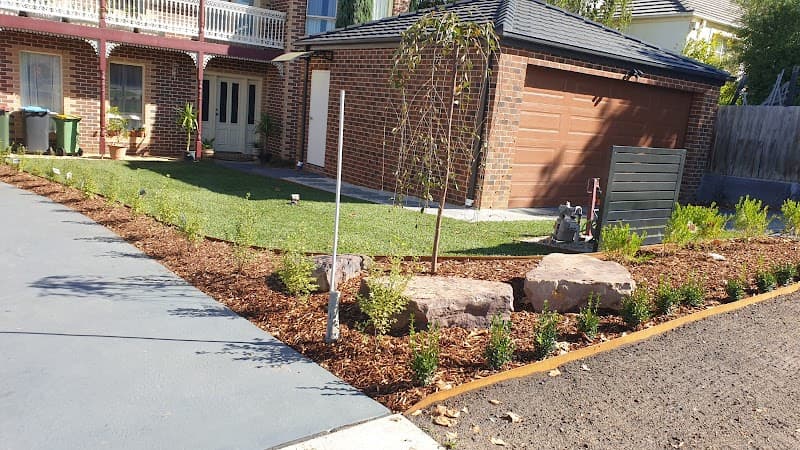 Inlandia Gardening & Landscaping project 3