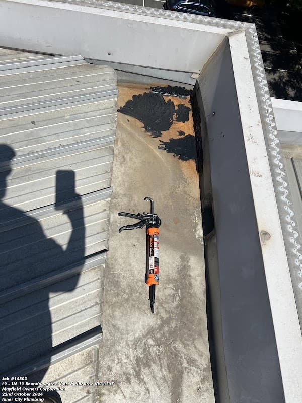 Inner City Plumbing Port Melbourne cover
