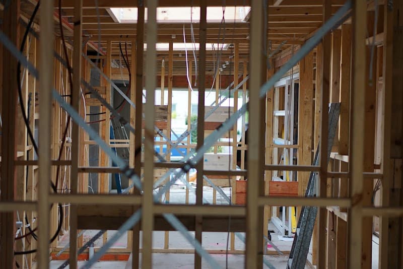 Inner North Carpentry Pty Ltd project 1
