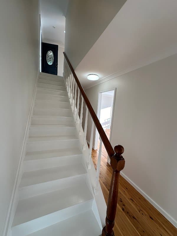 Innovak Painting Pty Ltd project 3