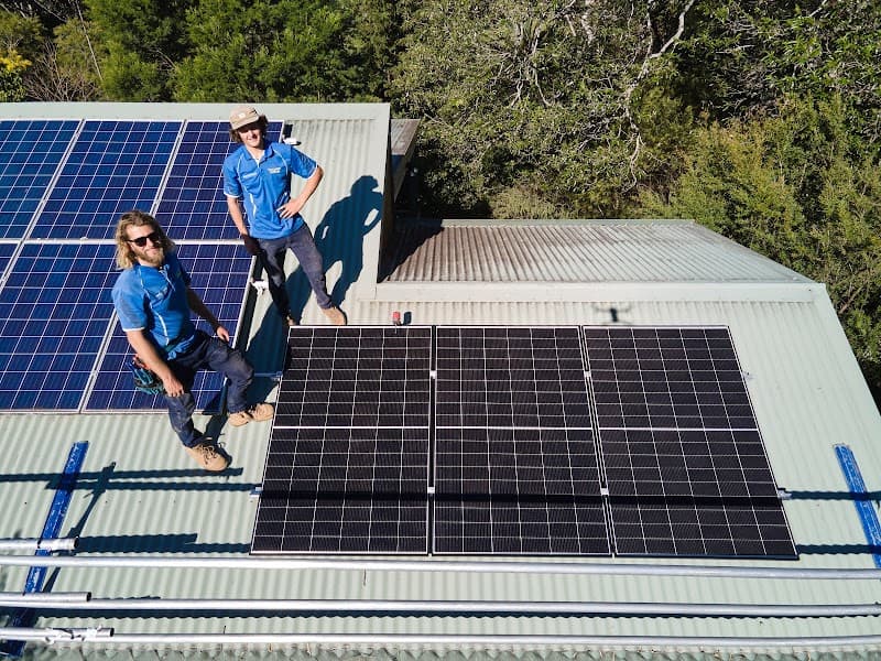 Innovate Energy project 3