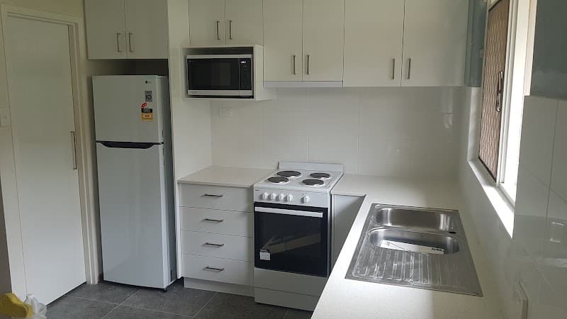 Innovative Cabinets & Joinery cover