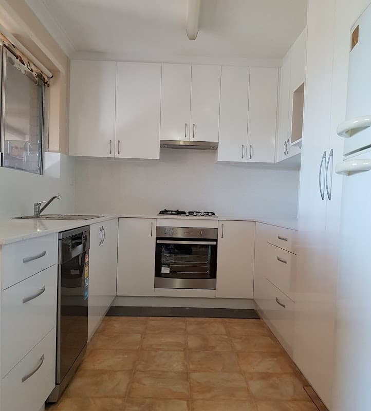 Innovative Cabinets & Joinery project 3