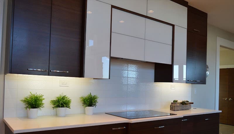 Innovative Cabinets & Joinery project 5