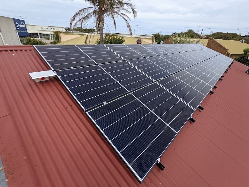 Innovo Electrical & Solar project 1
