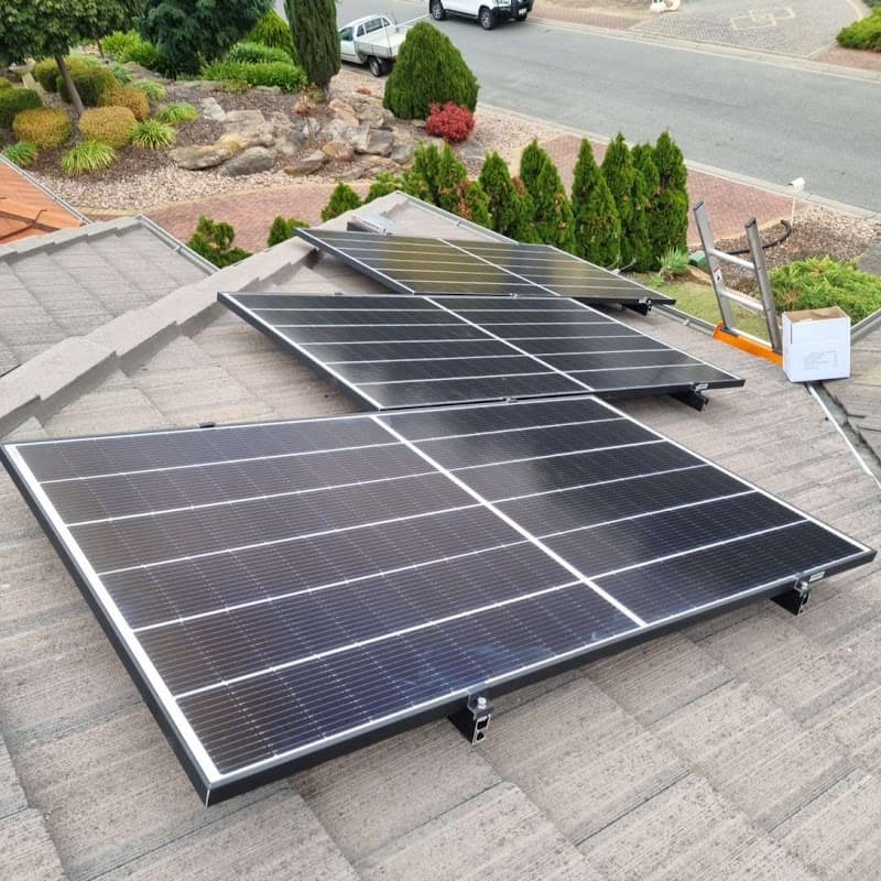 Innovo Electrical & Solar project 3
