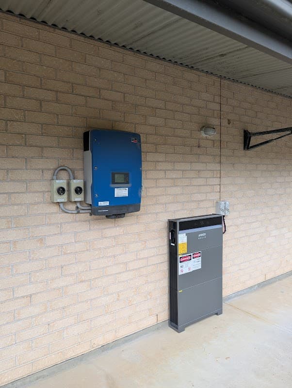 Innovo Electrical & Solar project 4