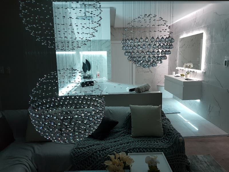 Inside Out & About Pty Ltd project 1