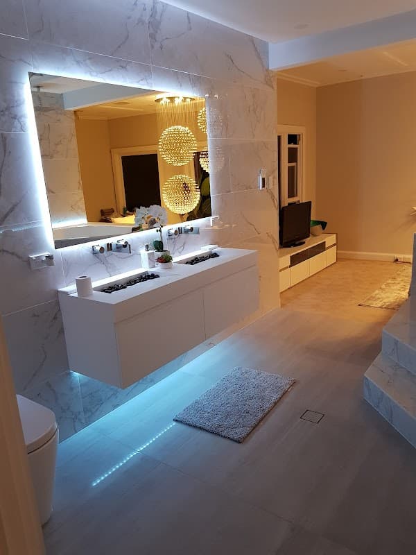 Inside Out & About Pty Ltd project 3