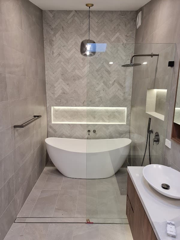 Inside Out & About Pty Ltd project 4