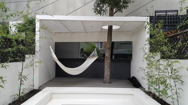 Inside Out & About Pty Ltd project 6