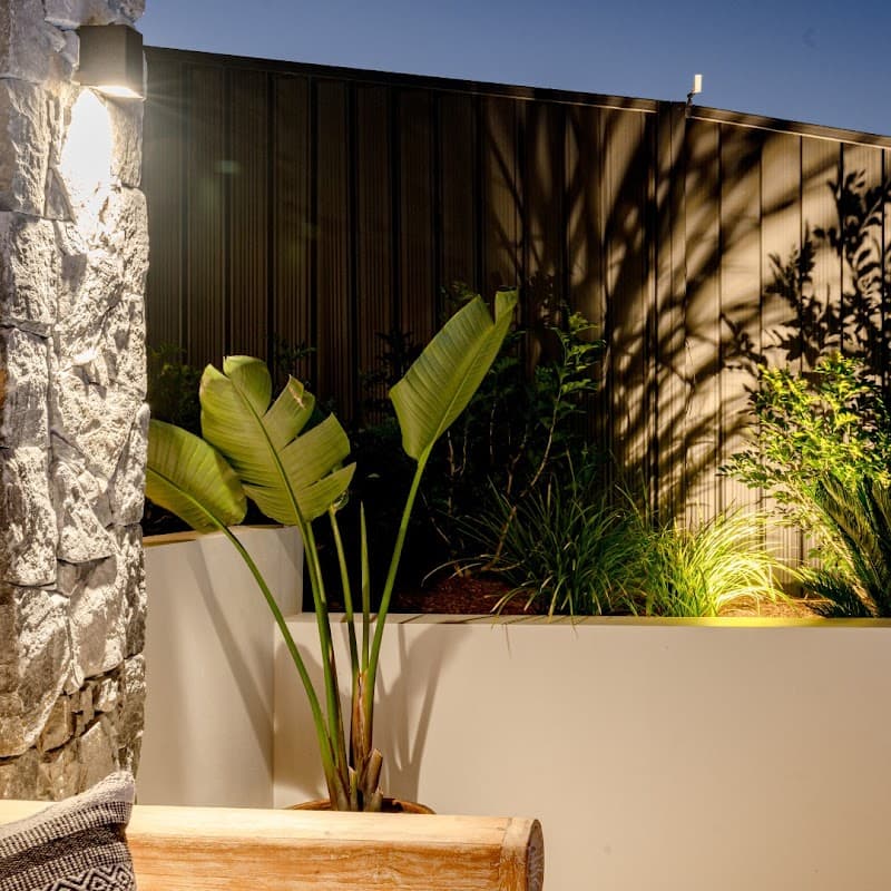 Insight Landscapes project 5