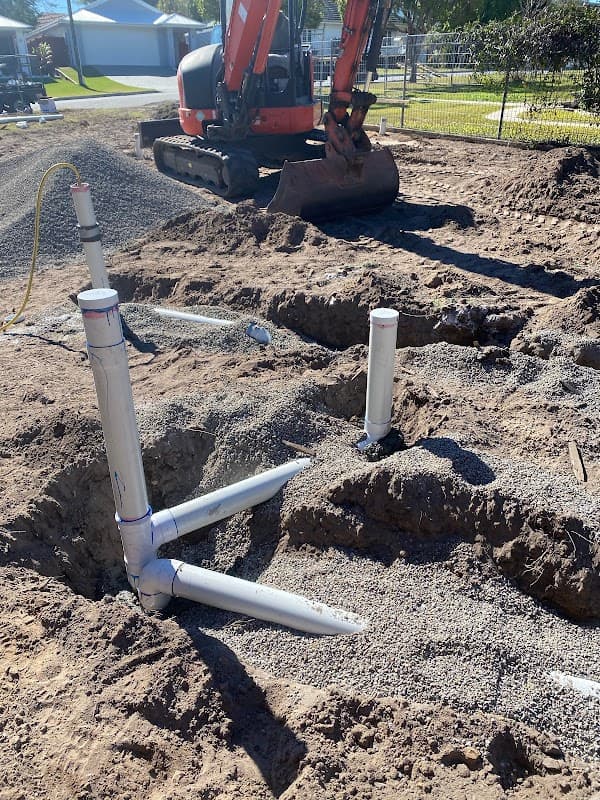 Insink Plumbing Pty Ltd project 1