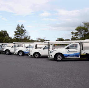 Insink Plumbing Pty Ltd project 1