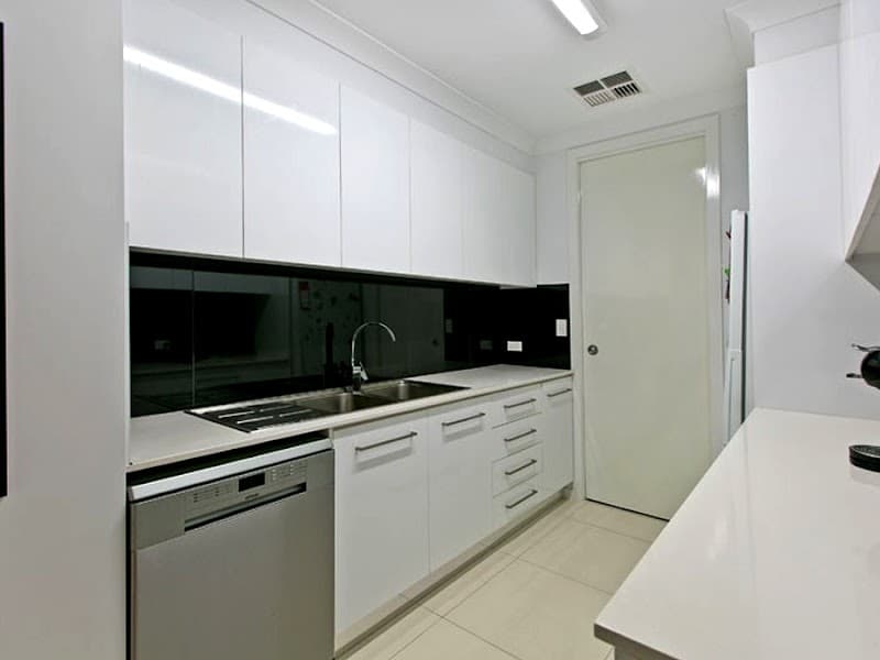 Insink Plumbing Pty Ltd project 4