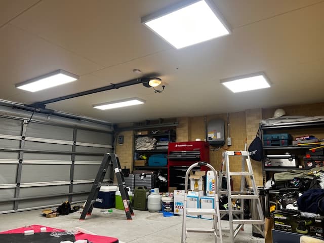 Inspectech Electrical project 1