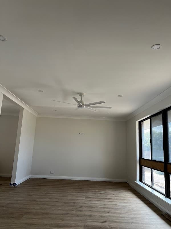 Inspectech Electrical cover