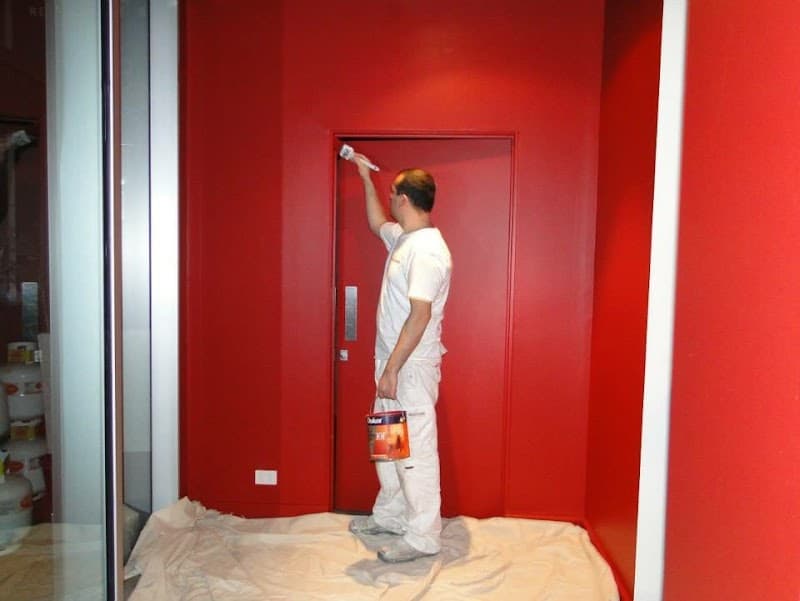 Inspiration Painting And Coating cover